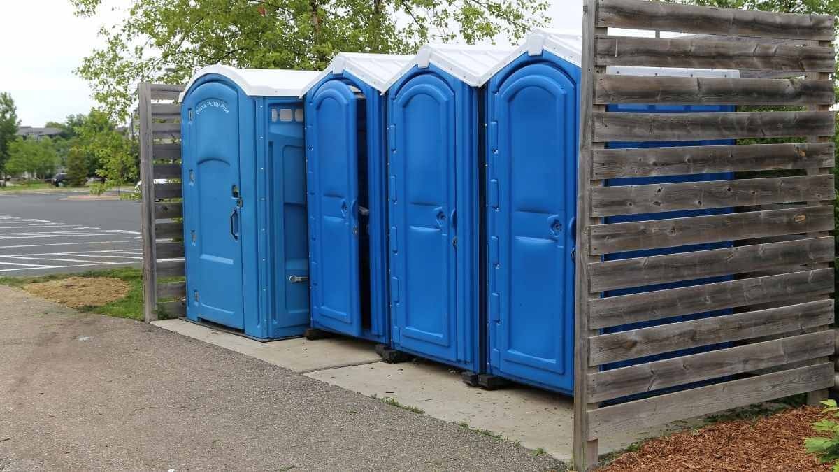 Porta Potty Rental Pros - Trusted Porta Potty Services in Vernon, NJ, 7462